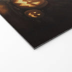 Ghost and Cat Welcome Mat Gallery Image 2