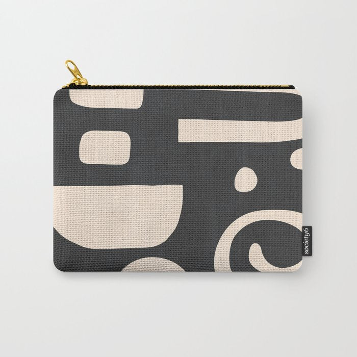 Soft Movement 3 Carry All Pouch Gallery Image 1