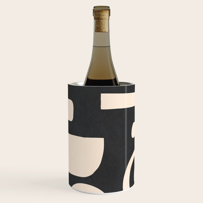 Soft Movement 3 Wine Chiller Gallery Image 1