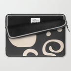 Soft Movement 3 Laptop Sleeve Gallery Image 2