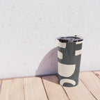 Soft Movement 3 Travel Mug Gallery Image 4
