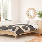 Soft Movement 3 Duvet Cover Gallery Image 2