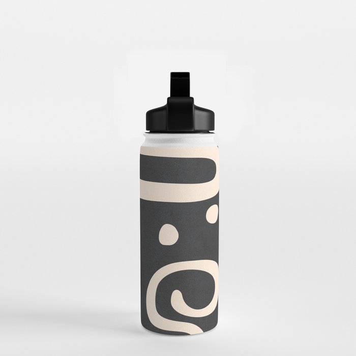 Soft Movement 3 Water Bottle Gallery Image 2