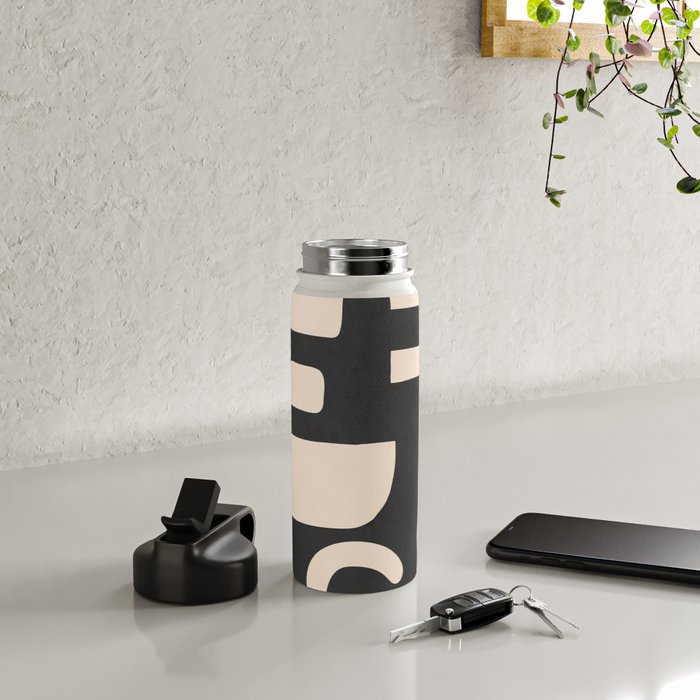 Soft Movement 3 Water Bottle Gallery Image 4