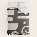 Soft Movement 3 Comforter Gallery Image 6