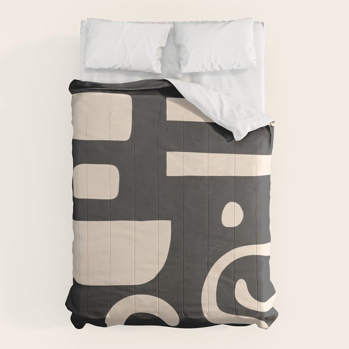 Soft Movement 3 Comforter Gallery Image 6
