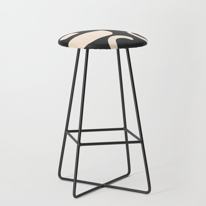 Soft Movement 3 Stool Gallery Image 1