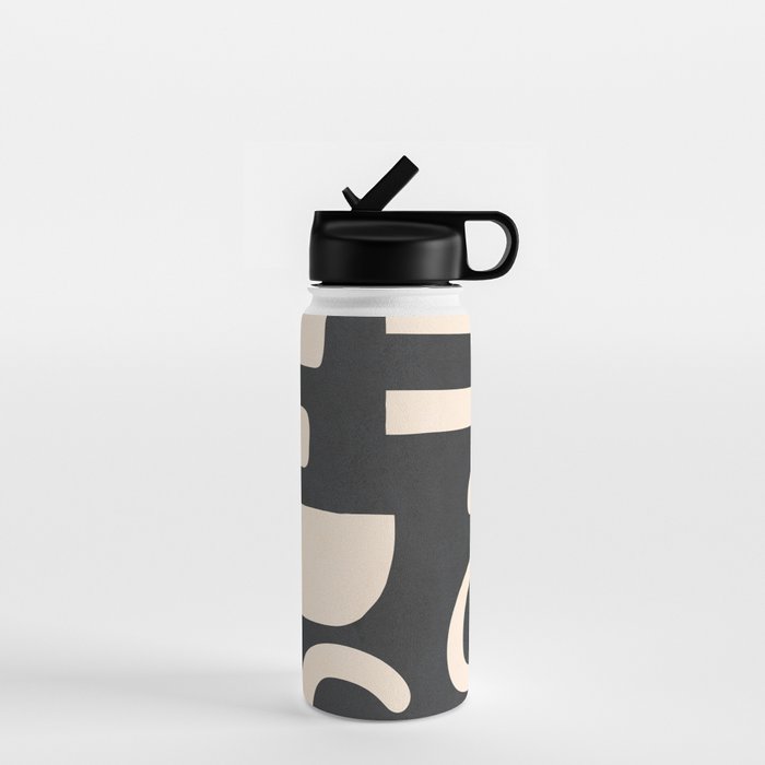 Soft Movement 3 Water Bottle Gallery Image 1