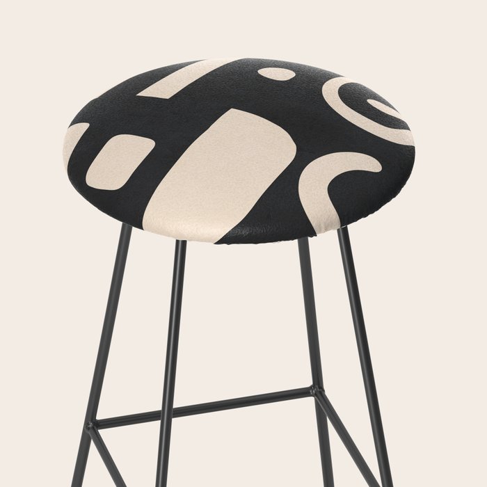 Soft Movement 3 Stool Gallery Image 2