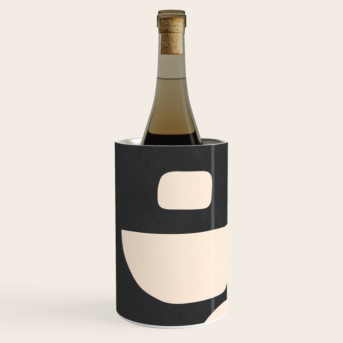 Soft Movement 3 Wine Chiller Gallery Image 2