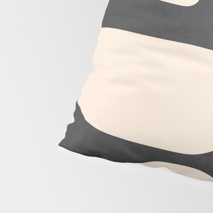 Soft Movement 3 Pillow Sham Gallery Image 4