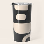 Soft Movement 3 Travel Mug Gallery Image 3
