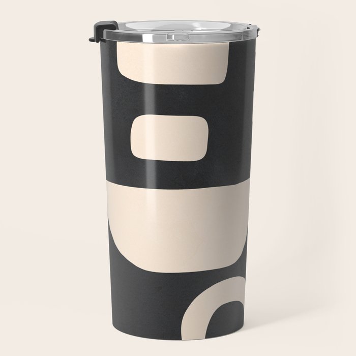 Soft Movement 3 Travel Mug Gallery Image 3