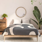 Soft Movement 3 Comforter Gallery Image 3