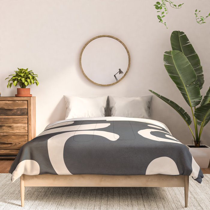 Soft Movement 3 Comforter Gallery Image 3