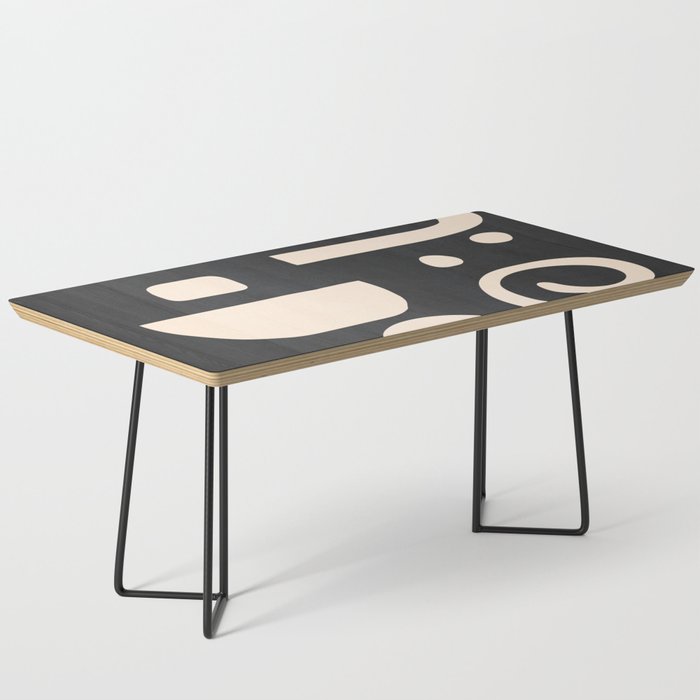 Soft Movement 3 Coffee Table Gallery Image 1