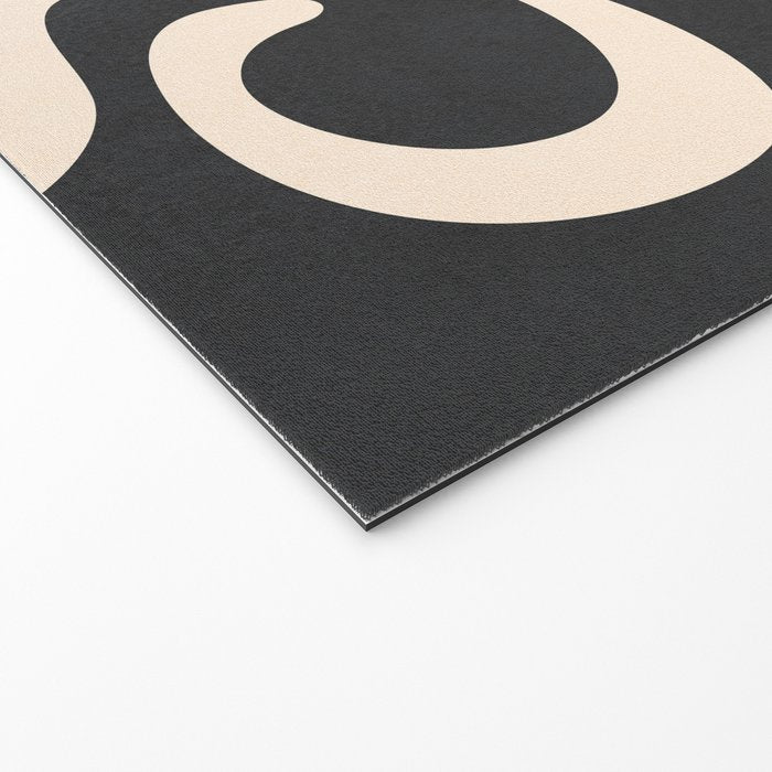 Soft Movement 3 Welcome Mat Gallery Image 2