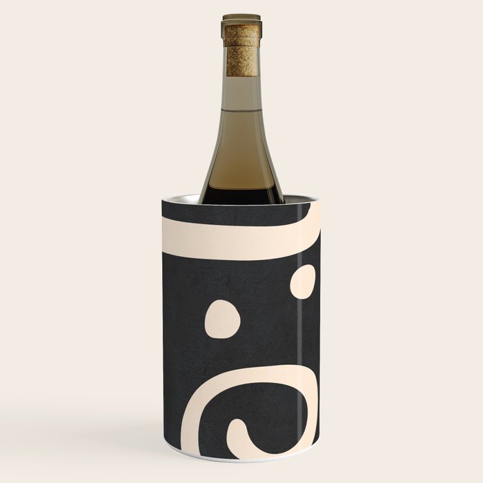 Soft Movement 3 Wine Chiller Gallery Image 3