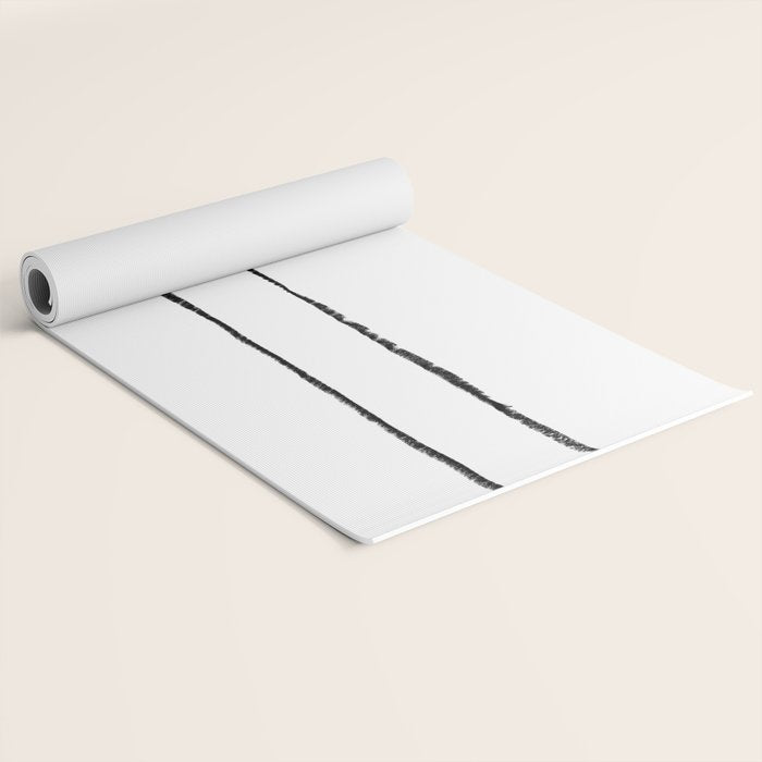 Snake Yoga Mat Gallery Image 2