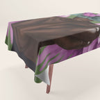 Celestial Bloom Tablecloth Gallery Image 1