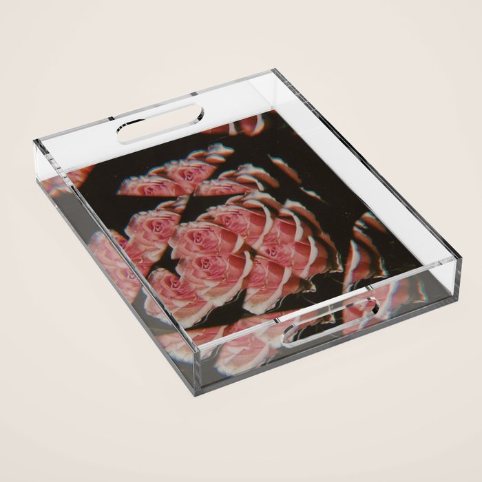 All I need is you Acrylic Tray Gallery Image 1