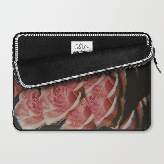 All I need is you Laptop Sleeve Gallery Image 2