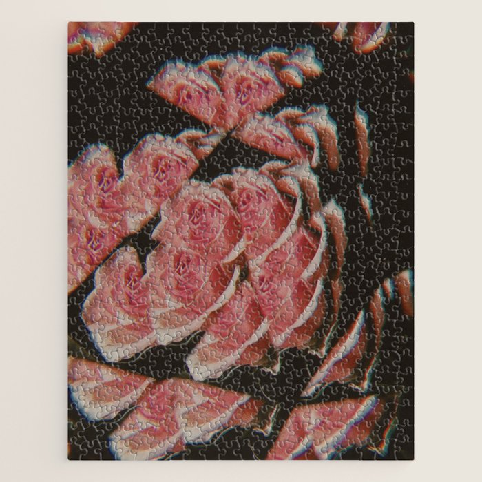 All I need is you Jigsaw Puzzle Gallery Image 1