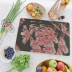 All I need is you Cutting Board Gallery Image 2