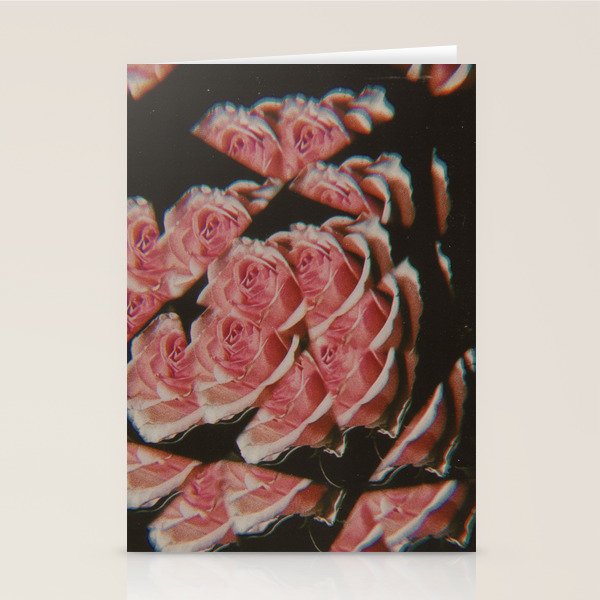 All I need is you Stationery Card Gallery Image 2