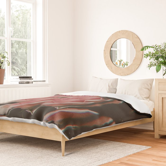 All I need is you Duvet Cover Gallery Image 2