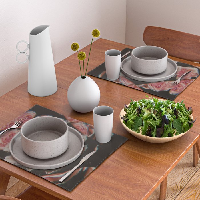 All I need is you Placemat Gallery Image 2
