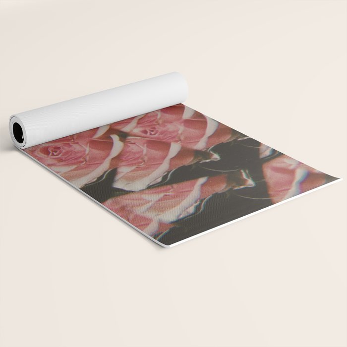 All I need is you Yoga Mat Gallery Image 2