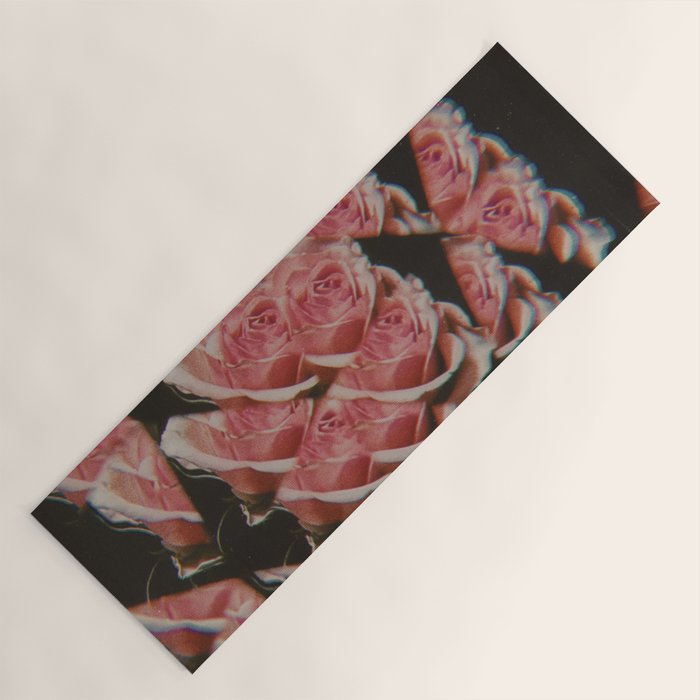 All I need is you Yoga Mat Gallery Image 1