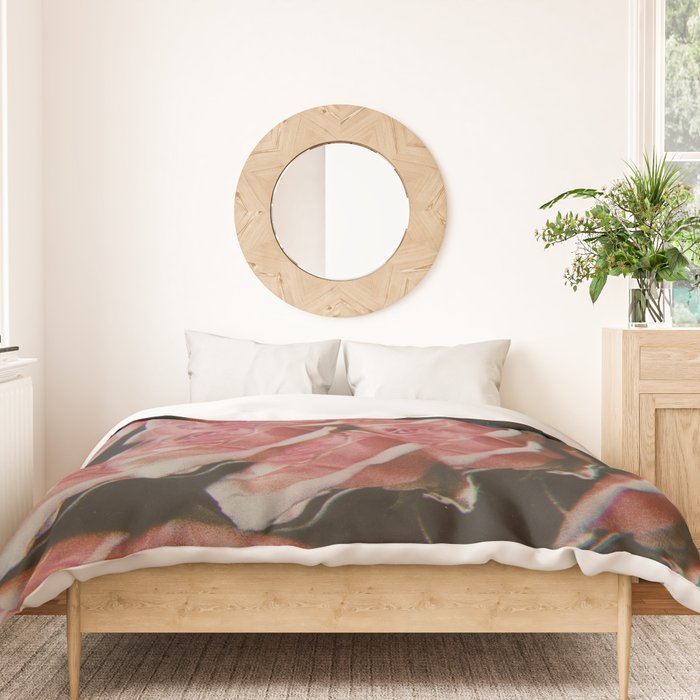 All I need is you Duvet Cover Gallery Image 3