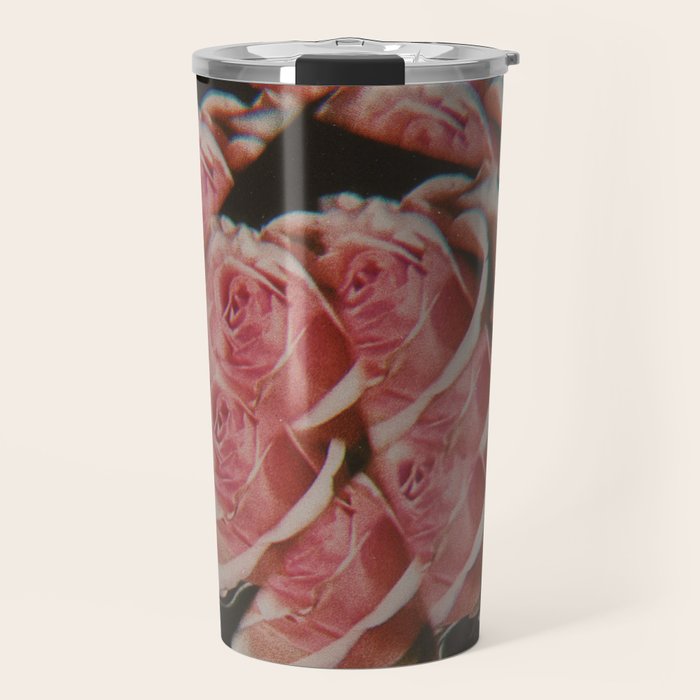 All I need is you Travel Mug Gallery Image 1