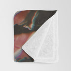All I need is you Throw Blanket Gallery Image 3
