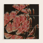 All I need is you Wood Wall Art Gallery Image 1