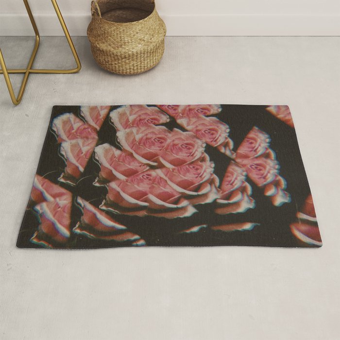All I need is you Rug Gallery Image 1