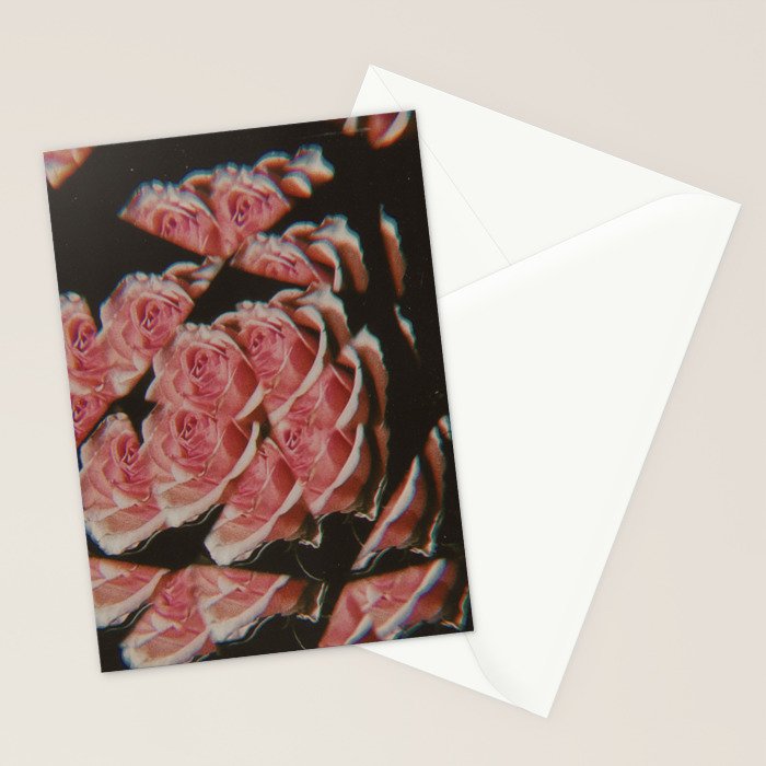 All I need is you Stationery Card Gallery Image 2