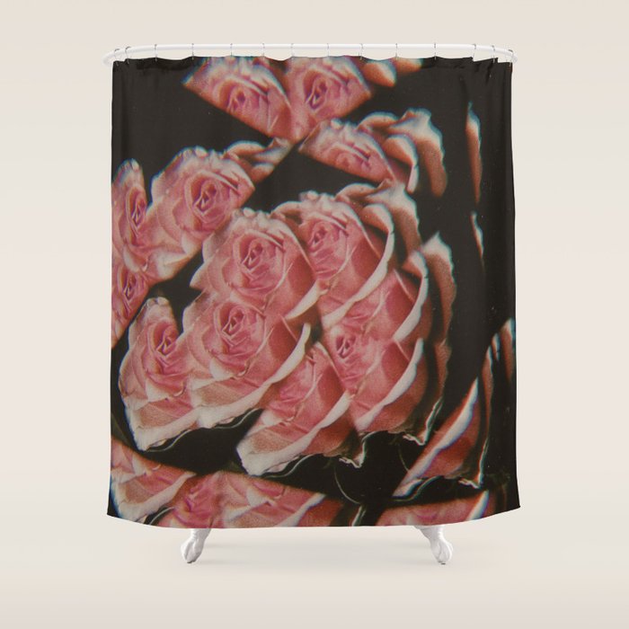 All I need is you Shower Curtain Gallery Image 1