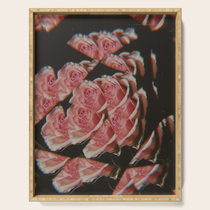 All I need is you Serving Tray Gallery Image 1