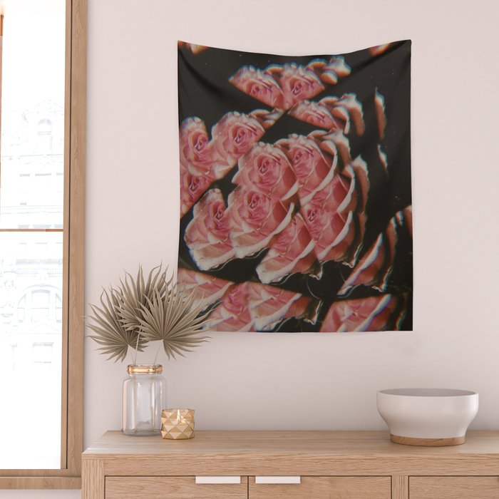All I need is you Wall Tapestry Gallery Image 2