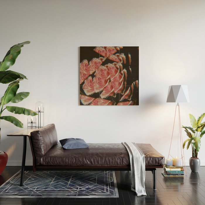 All I need is you Wood Wall Art Gallery Image 2