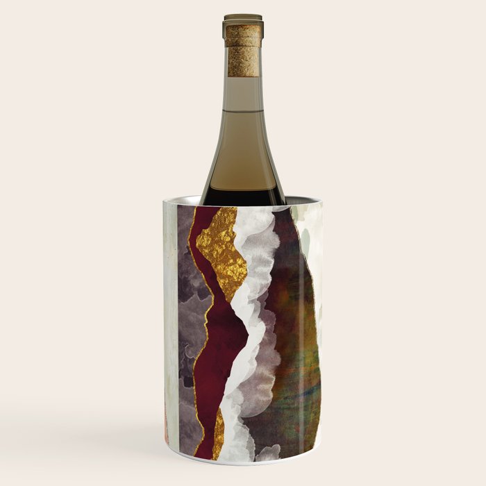 Melon Mountains Wine Chiller Gallery Image 1