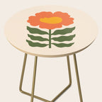Cat and Plant 60 Side Table Gallery Image 2