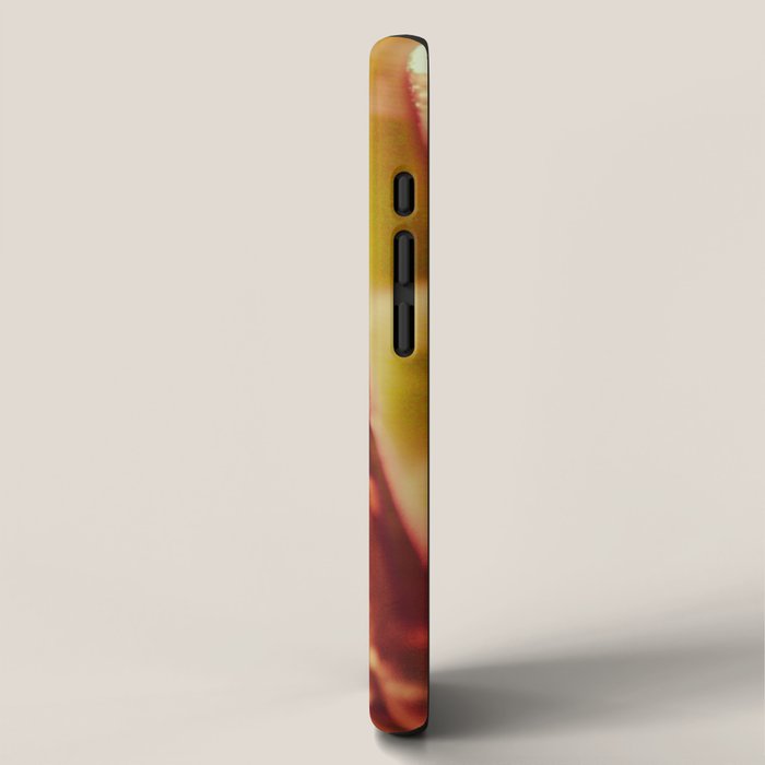 Rosé ll iPhone Case Gallery Image 2