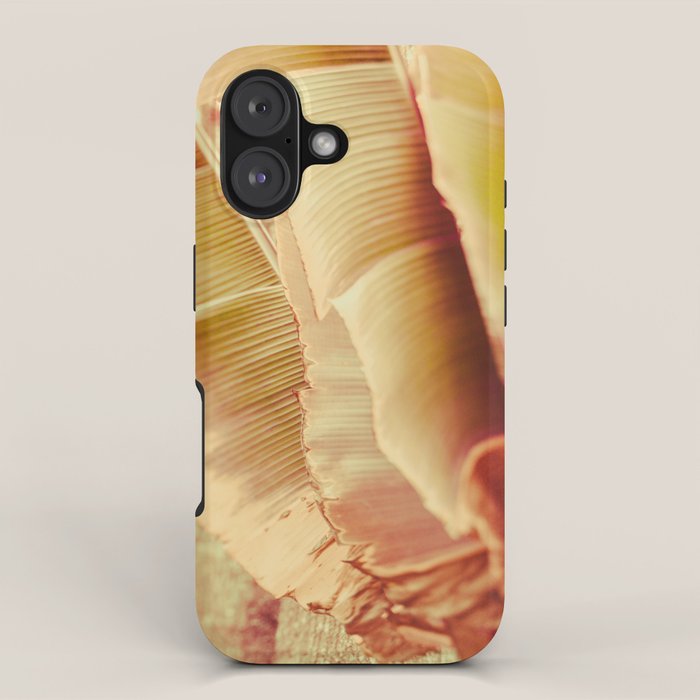 Rosé ll iPhone Case Gallery Image 1