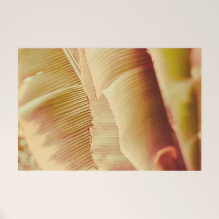 Rosé ll Welcome Mat Gallery Image 1