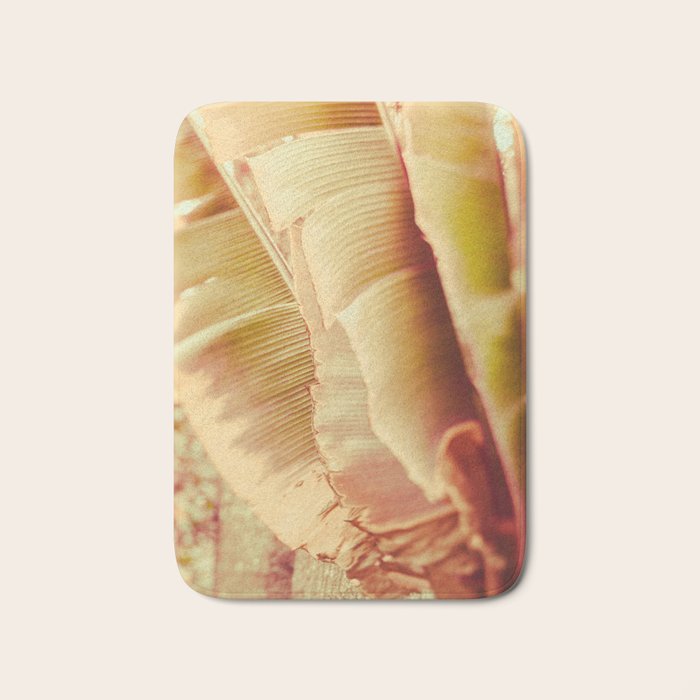 Rosé ll Bath Mat Gallery Image 1