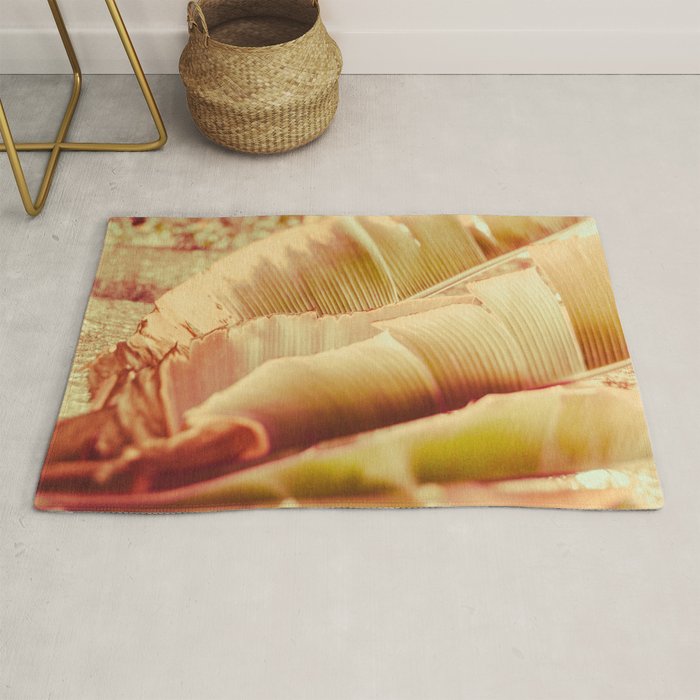 Rosé ll Rug Gallery Image 1